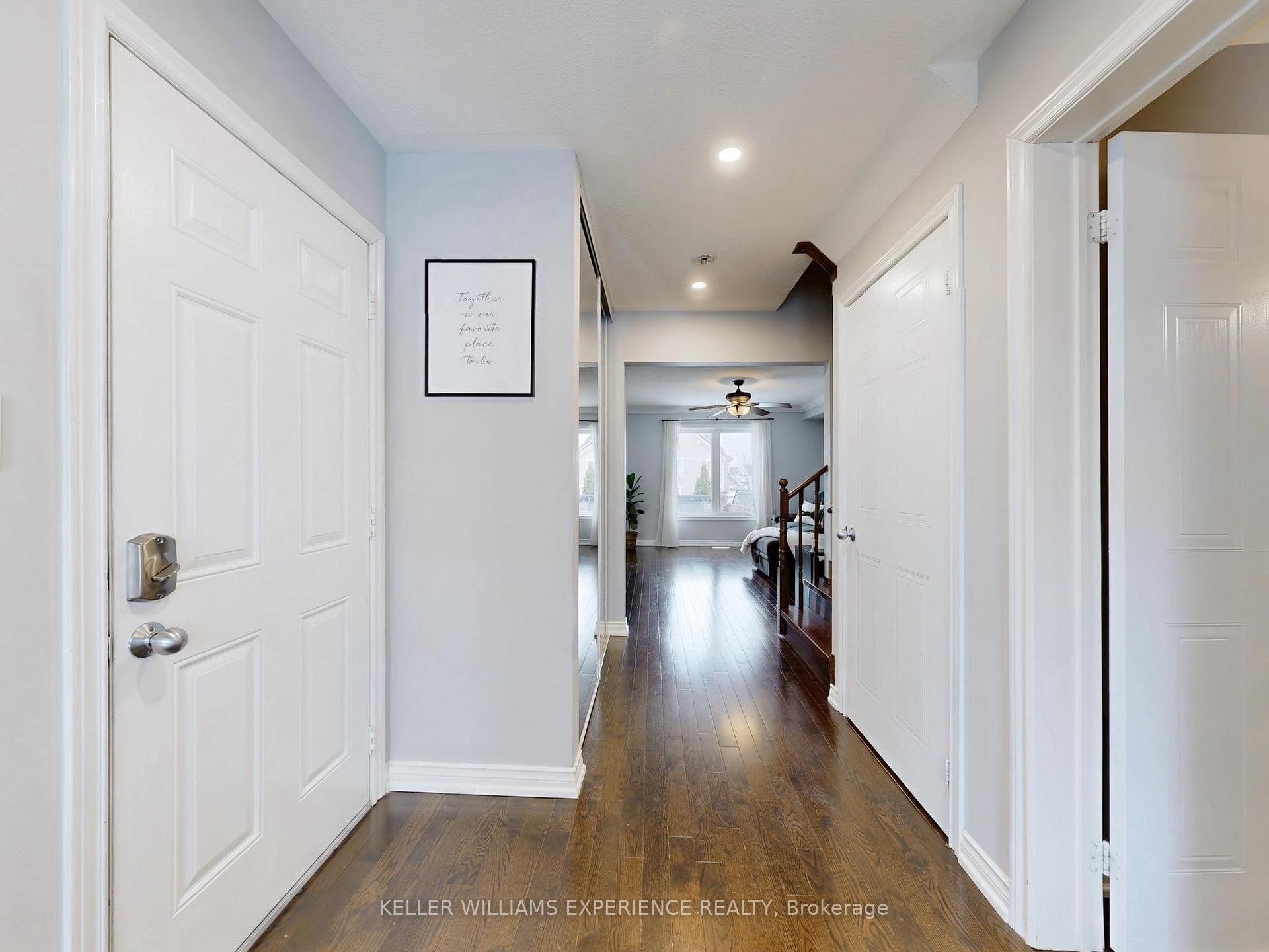 Photo 5 of 1201 Stire Street, Oshawa, Pinecrest — HOMEH