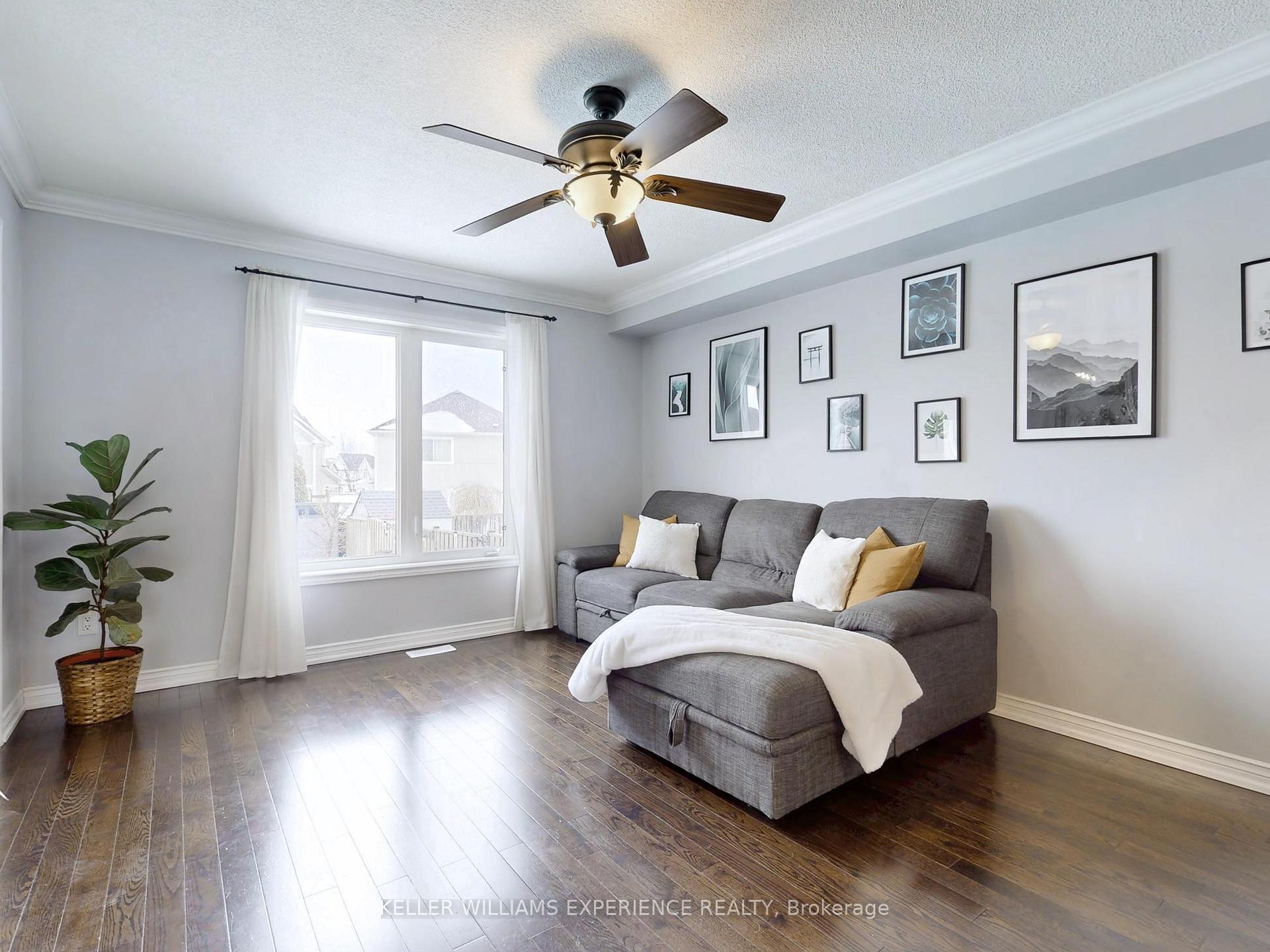 Photo 7 of 1201 Stire Street, Oshawa, Pinecrest — HOMEH