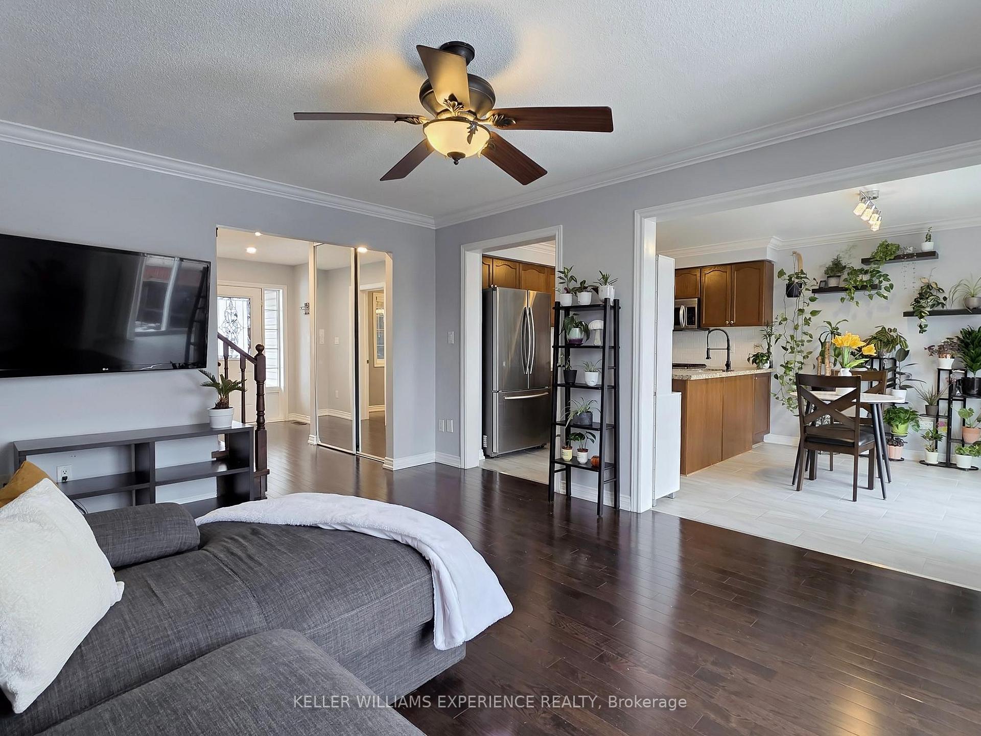 Photo 9 of 1201 Stire Street, Oshawa, Pinecrest — HOMEH