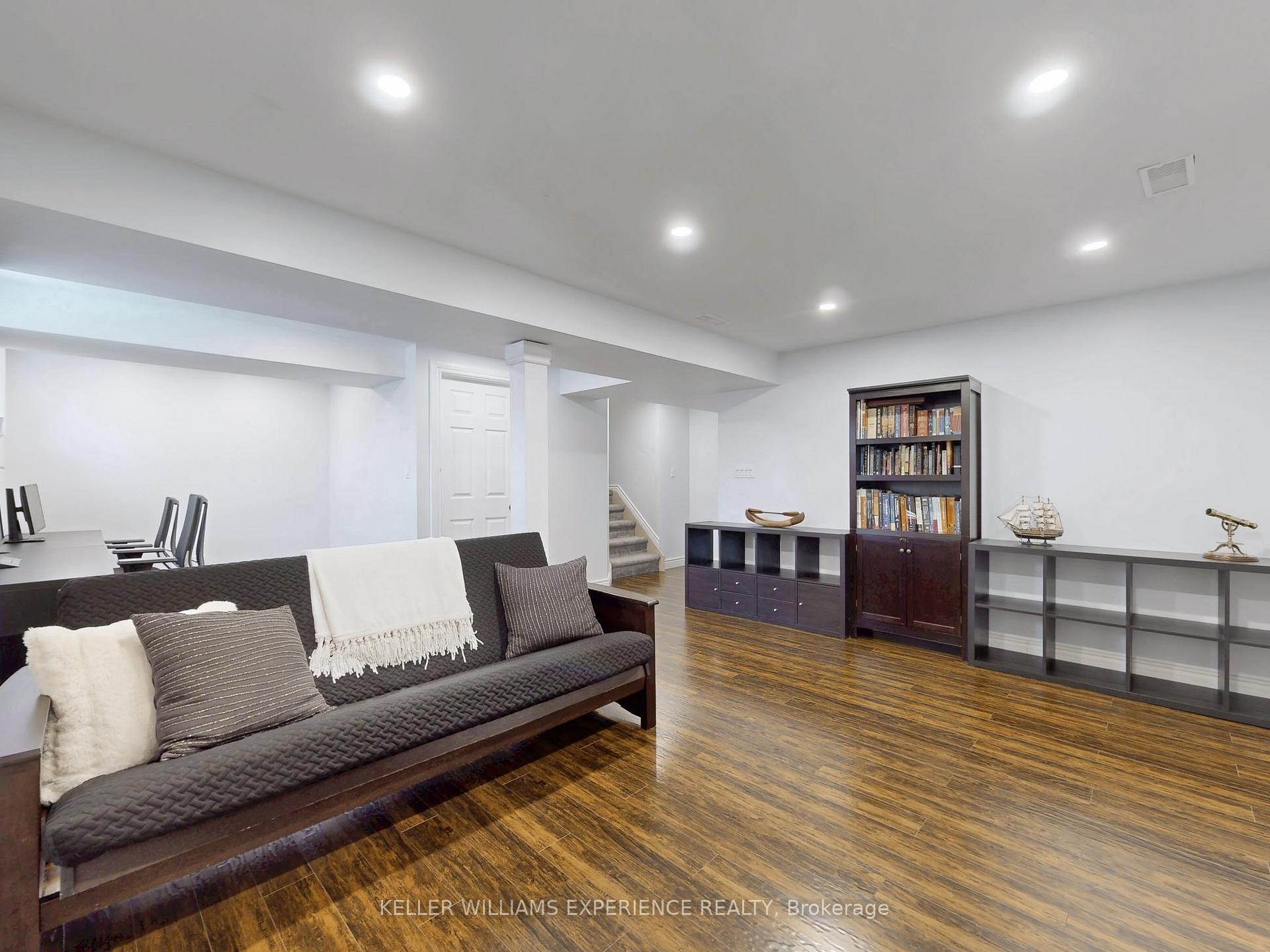 Photo 23 of 1201 Stire Street, Oshawa, Pinecrest — HOMEH