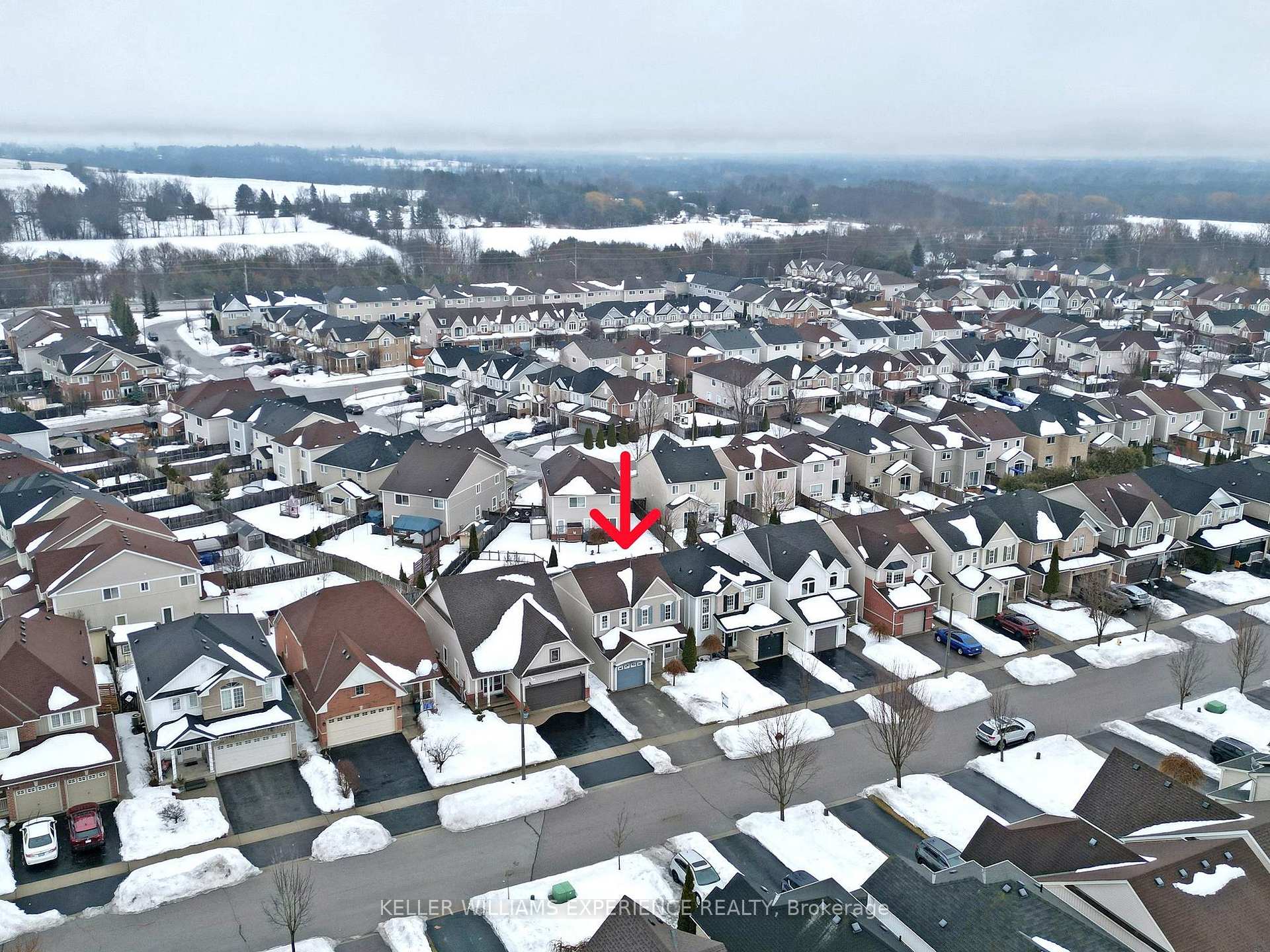 Photo 27 of 1201 Stire Street, Oshawa, Pinecrest — HOMEH