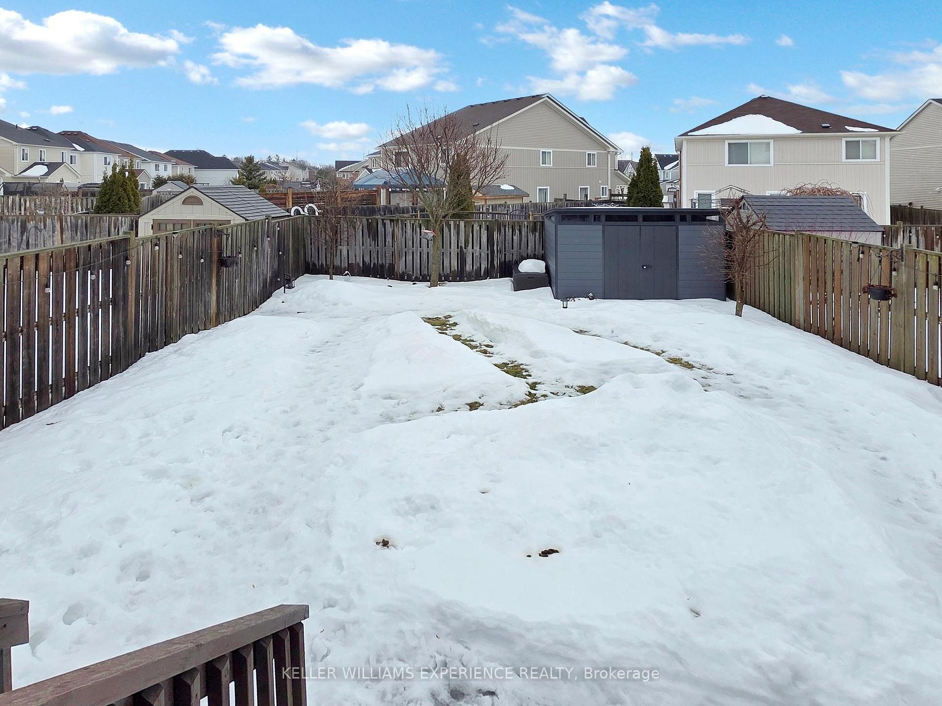 Photo 28 of 1201 Stire Street, Oshawa, Pinecrest — HOMEH