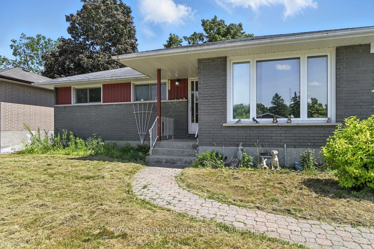 Photo 4 of 505 Raymond Street, Peterborough, Northcrest Ward 5 — HOMEH