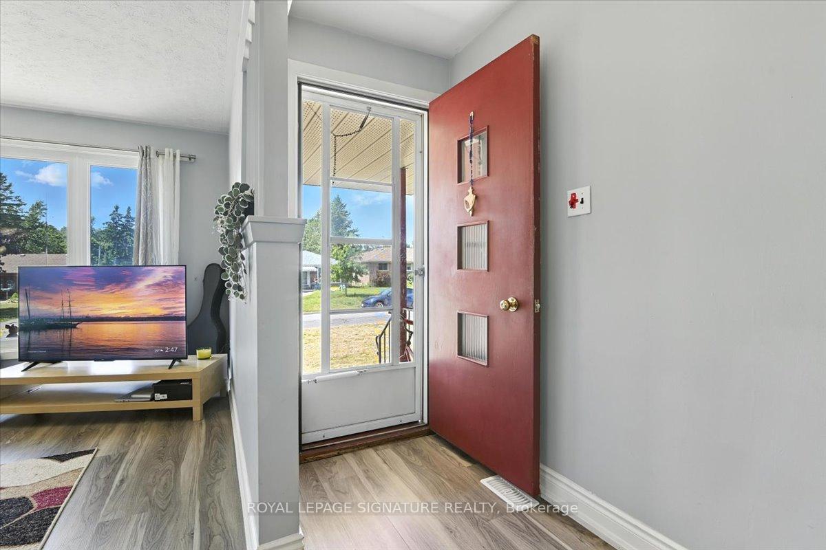 Photo 6 of 505 Raymond Street, Peterborough, Northcrest Ward 5 — HOMEH