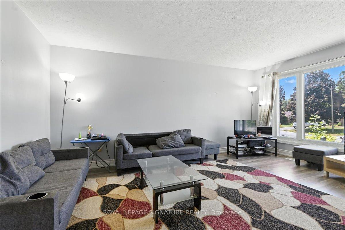 Photo 7 of 505 Raymond Street, Peterborough, Northcrest Ward 5 — HOMEH