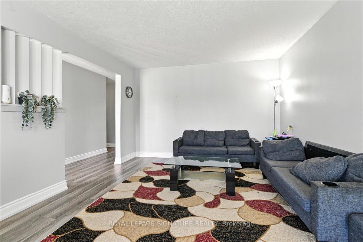 Photo 8 of 505 Raymond Street, Peterborough, Northcrest Ward 5 — HOMEH