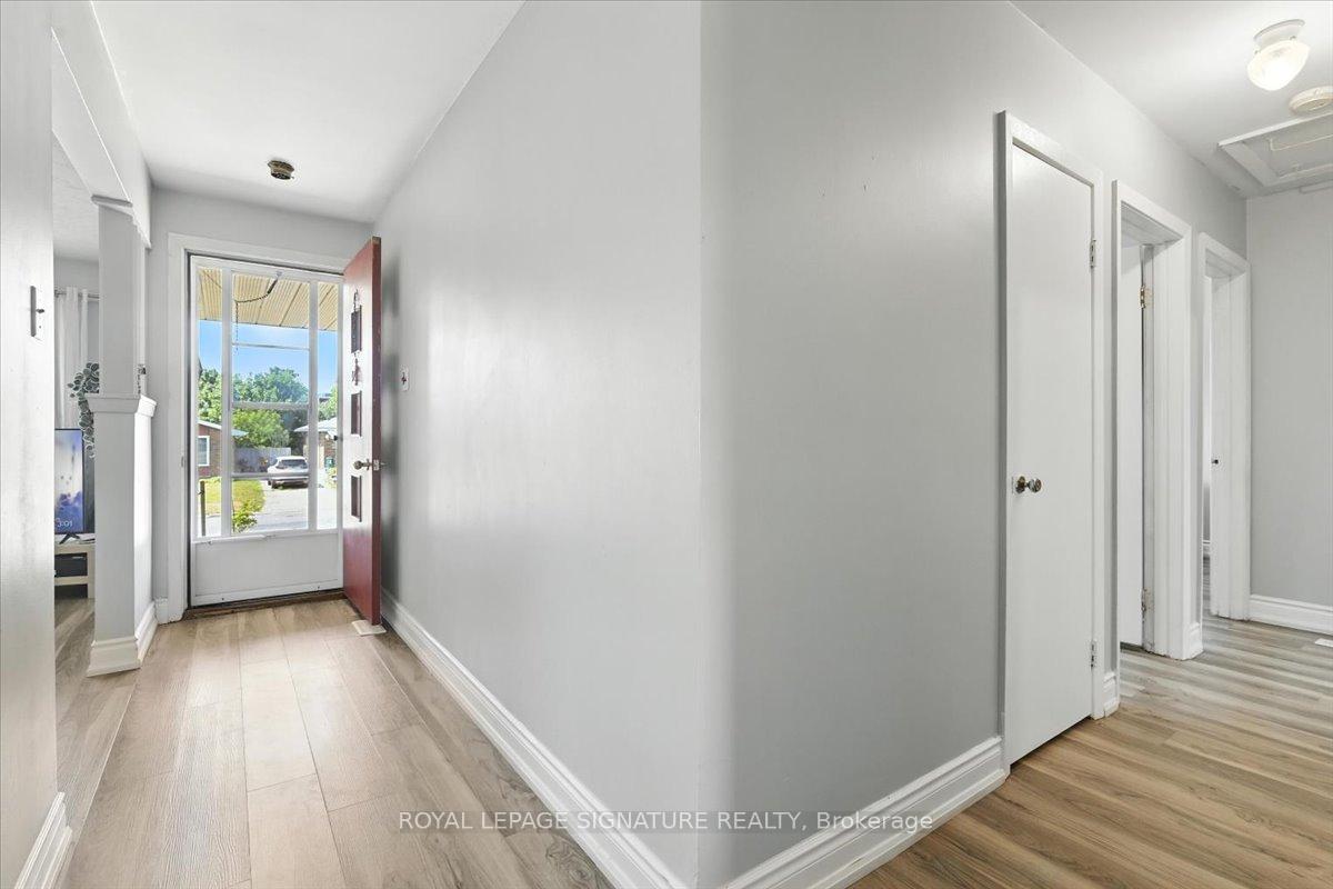 Photo 9 of 505 Raymond Street, Peterborough, Northcrest Ward 5 — HOMEH