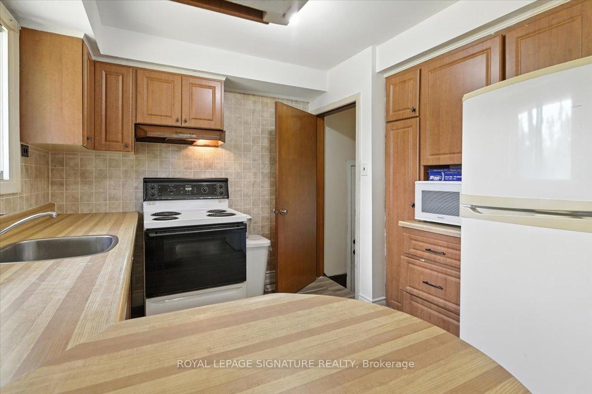 Photo 12 of 505 Raymond Street, Peterborough, Northcrest Ward 5 — HOMEH