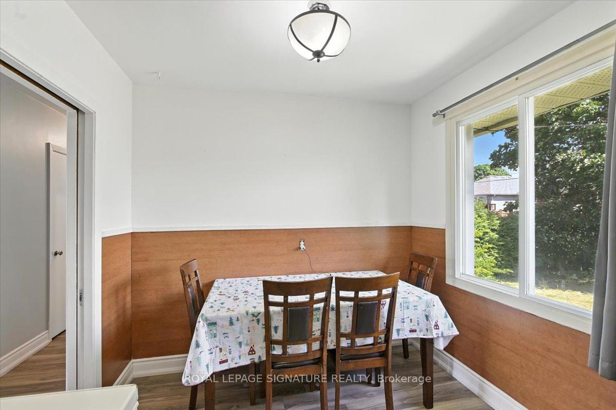 Photo 13 of 505 Raymond Street, Peterborough, Northcrest Ward 5 — HOMEH