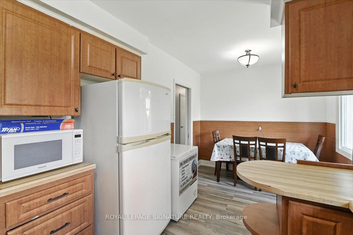Photo 16 of 505 Raymond Street, Peterborough, Northcrest Ward 5 — HOMEH