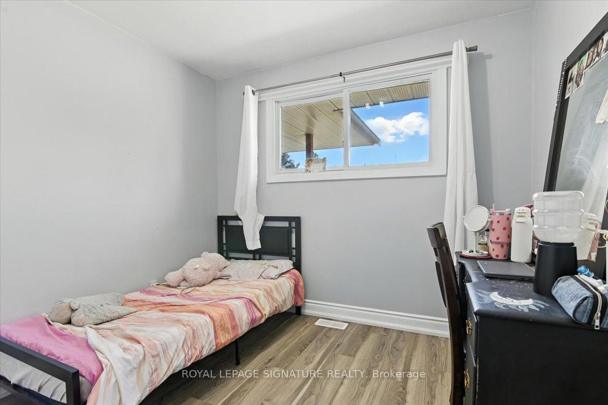 Photo 23 of 505 Raymond Street, Peterborough, Northcrest Ward 5 — HOMEH