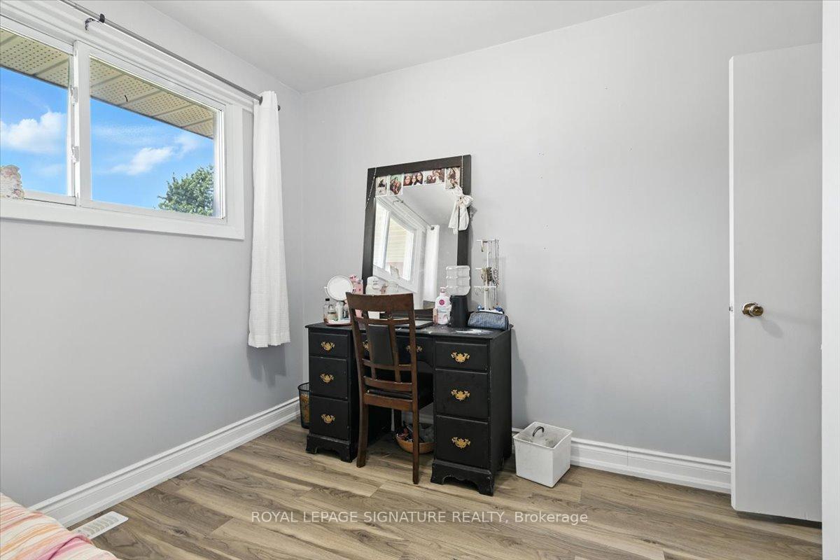 Photo 24 of 505 Raymond Street, Peterborough, Northcrest Ward 5 — HOMEH