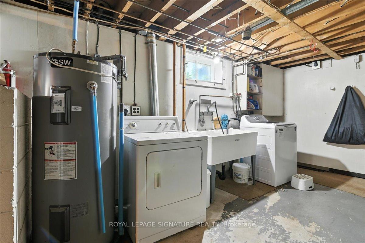 Photo 26 of 505 Raymond Street, Peterborough, Northcrest Ward 5 — HOMEH