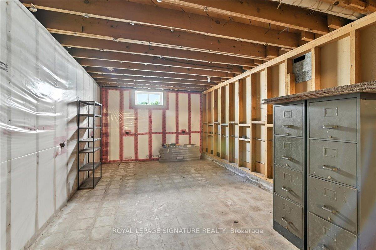 Photo 27 of 505 Raymond Street, Peterborough, Northcrest Ward 5 — HOMEH