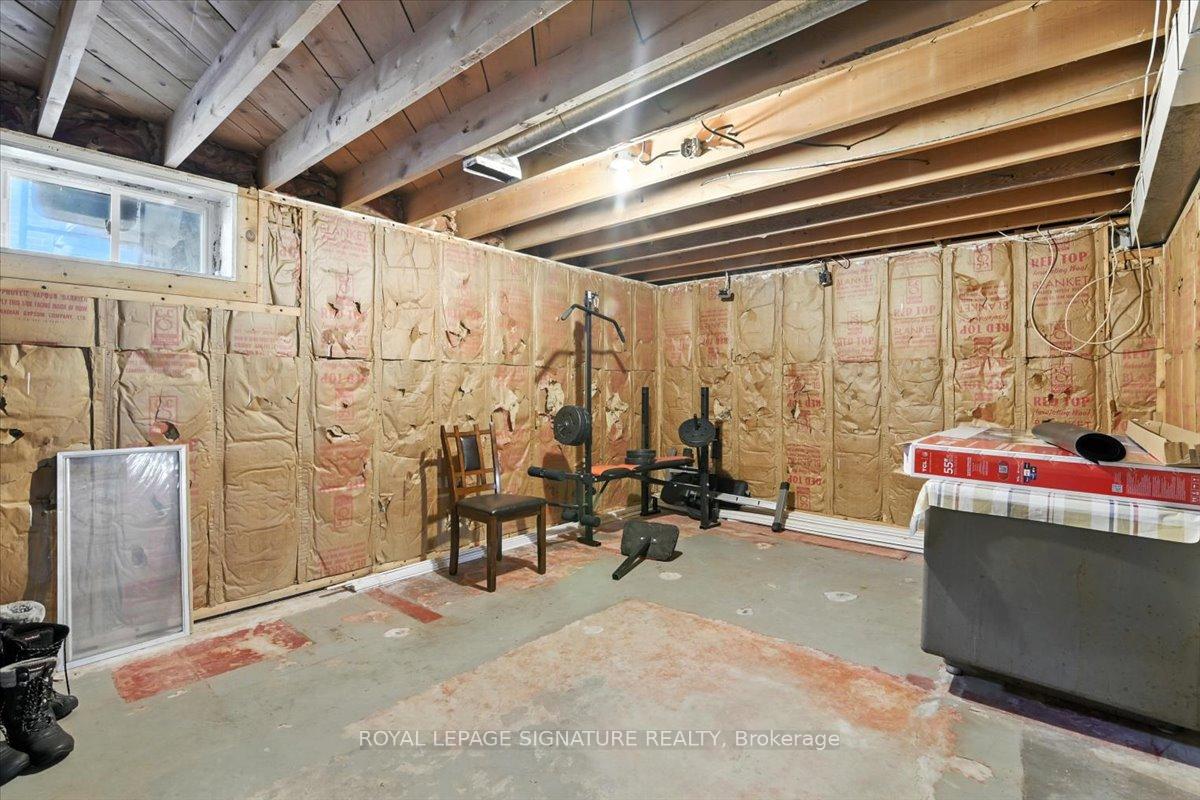 Photo 29 of 505 Raymond Street, Peterborough, Northcrest Ward 5 — HOMEH