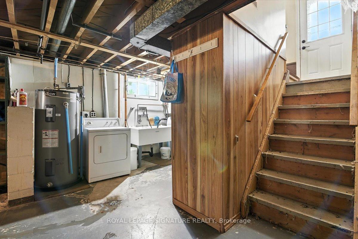 Photo 31 of 505 Raymond Street, Peterborough, Northcrest Ward 5 — HOMEH