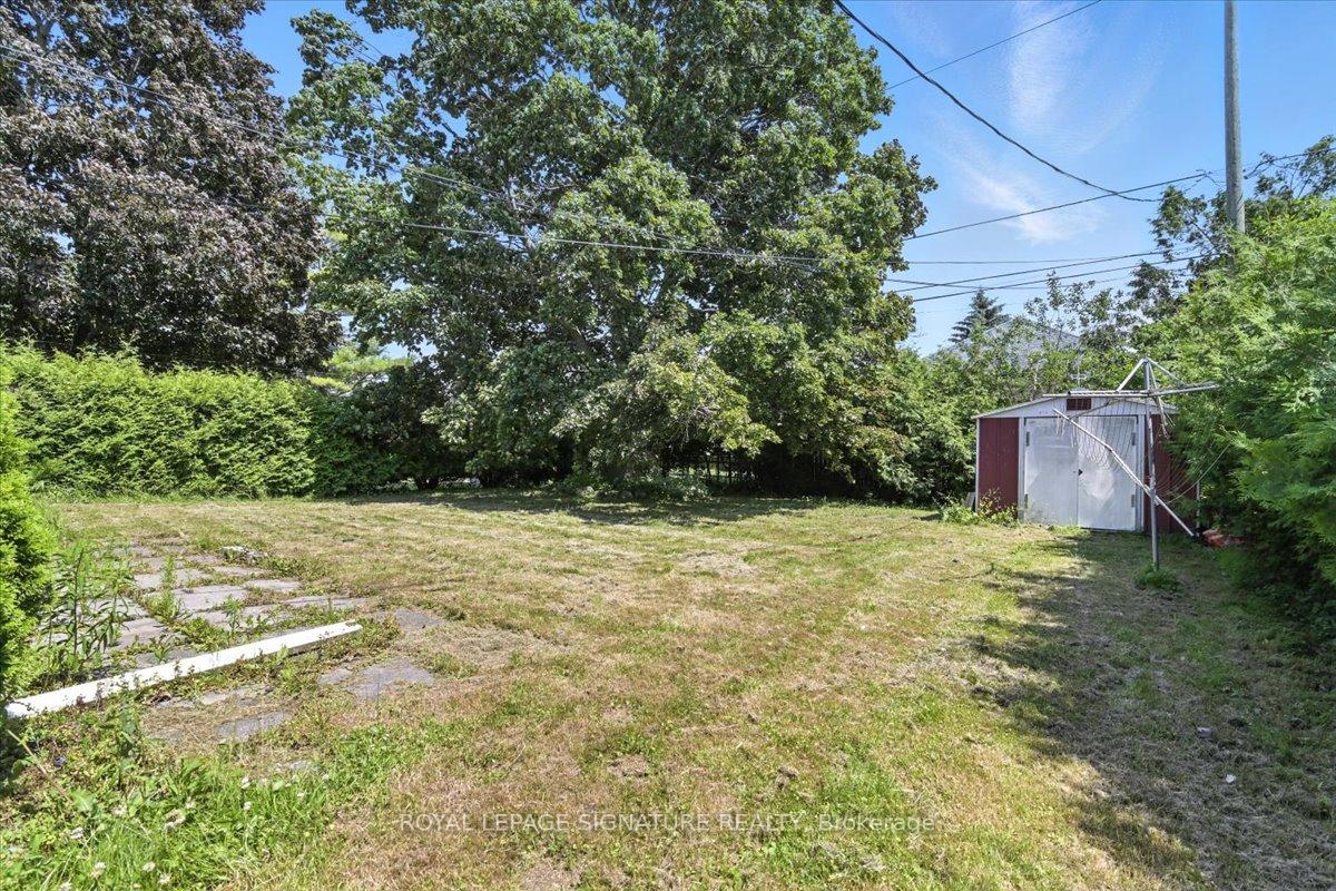 Photo 32 of 505 Raymond Street, Peterborough, Northcrest Ward 5 — HOMEH