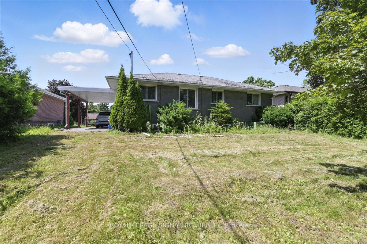 Photo 33 of 505 Raymond Street, Peterborough, Northcrest Ward 5 — HOMEH