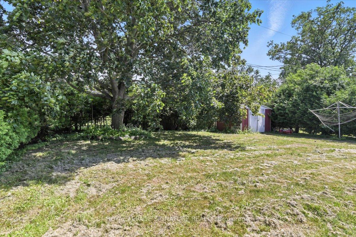 Photo 34 of 505 Raymond Street, Peterborough, Northcrest Ward 5 — HOMEH