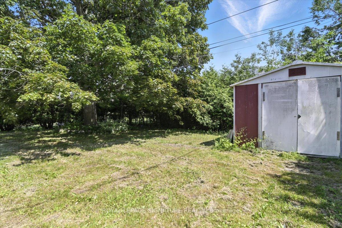 Photo 36 of 505 Raymond Street, Peterborough, Northcrest Ward 5 — HOMEH