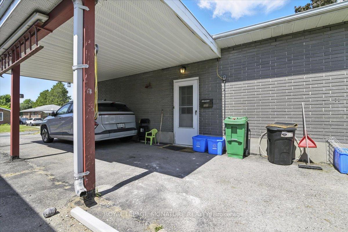 Photo 38 of 505 Raymond Street, Peterborough, Northcrest Ward 5 — HOMEH