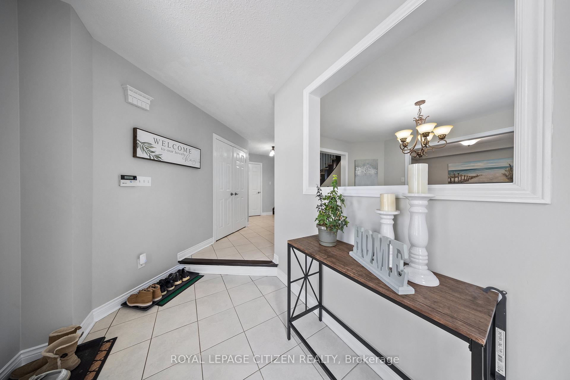Photo 6 of 65 Chatterson Street, Whitby, Rolling Acres — HOMEH