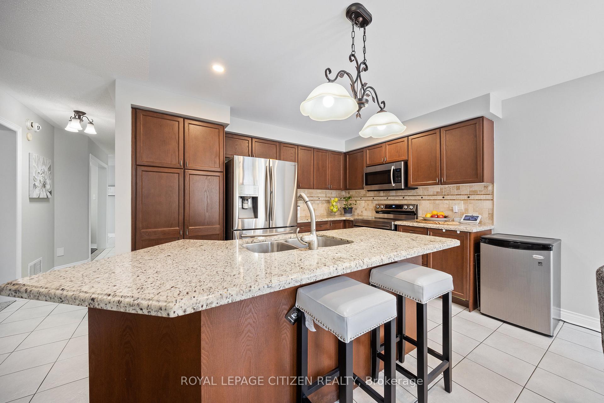 Photo 15 of 65 Chatterson Street, Whitby, Rolling Acres — HOMEH