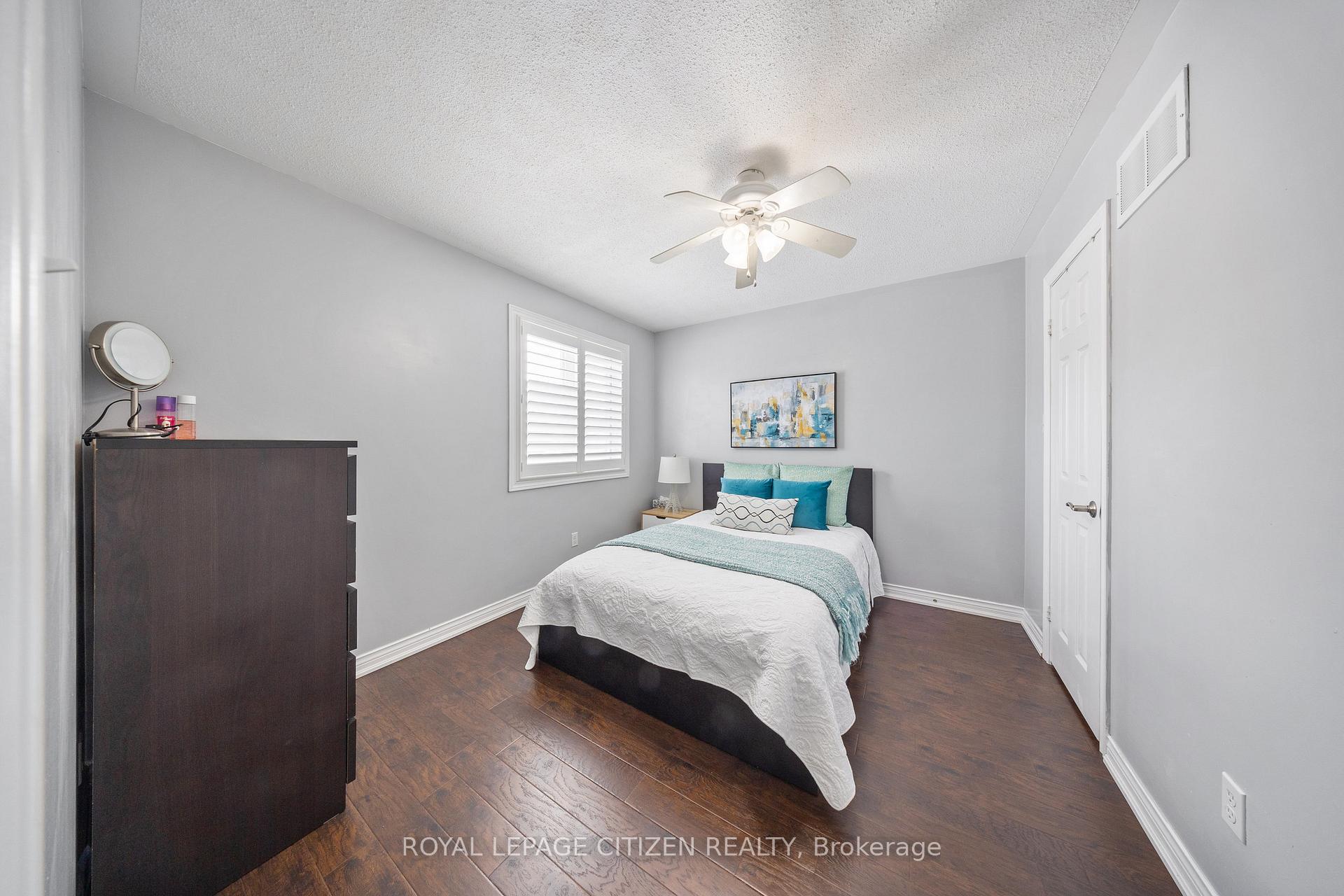 Photo 16 of 65 Chatterson Street, Whitby, Rolling Acres — HOMEH