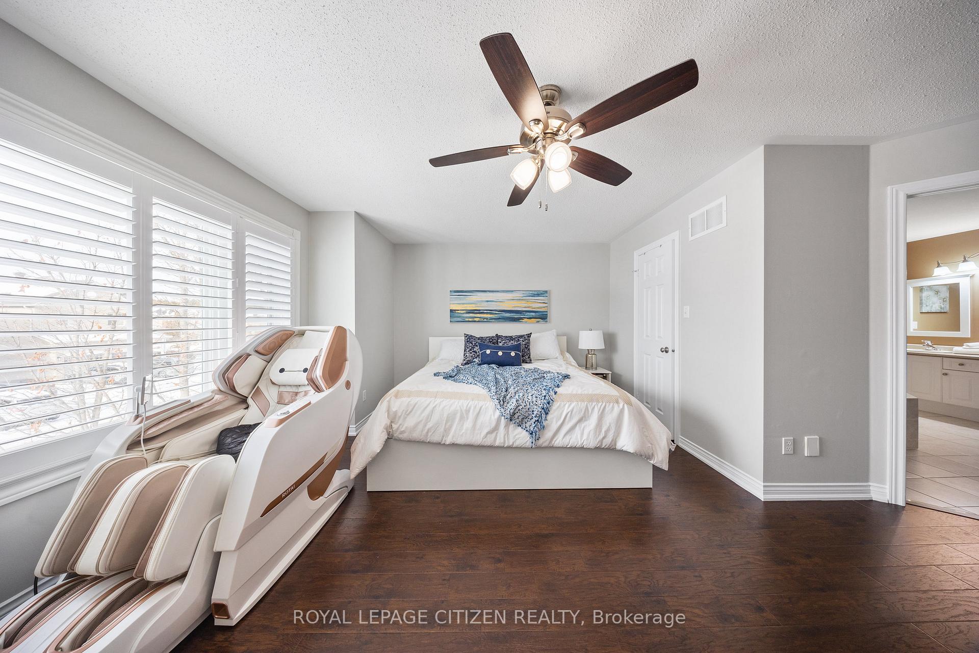 Photo 20 of 65 Chatterson Street, Whitby, Rolling Acres — HOMEH