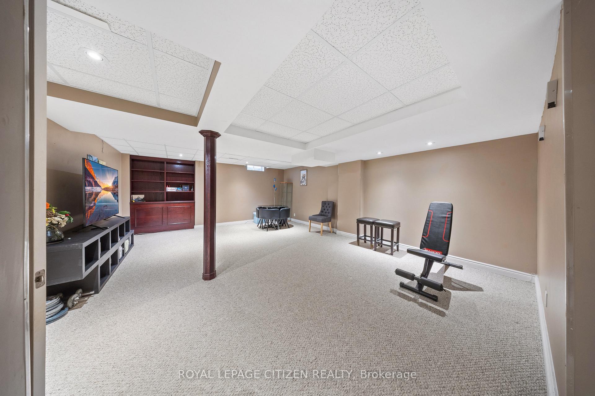 Photo 27 of 65 Chatterson Street, Whitby, Rolling Acres — HOMEH
