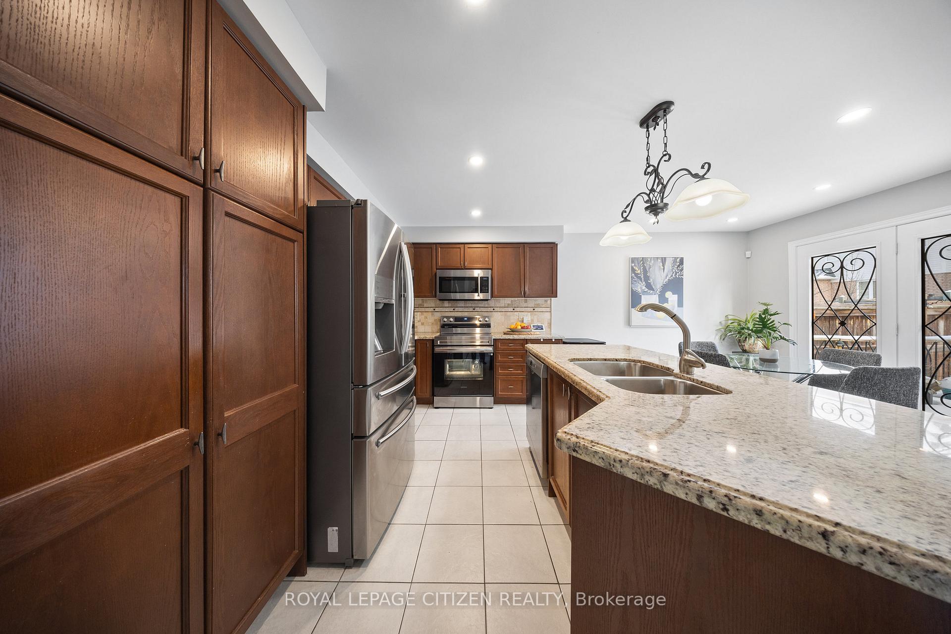 Photo 34 of 65 Chatterson Street, Whitby, Rolling Acres — HOMEH
