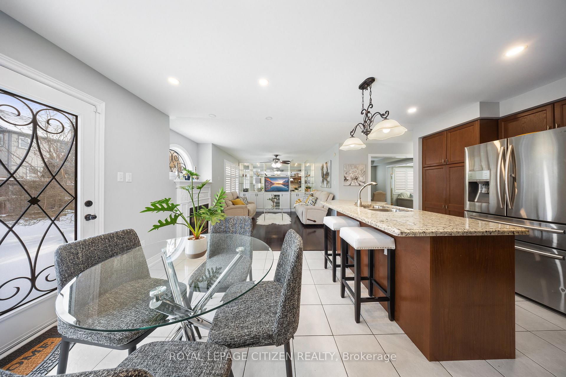 Photo 36 of 65 Chatterson Street, Whitby, Rolling Acres — HOMEH