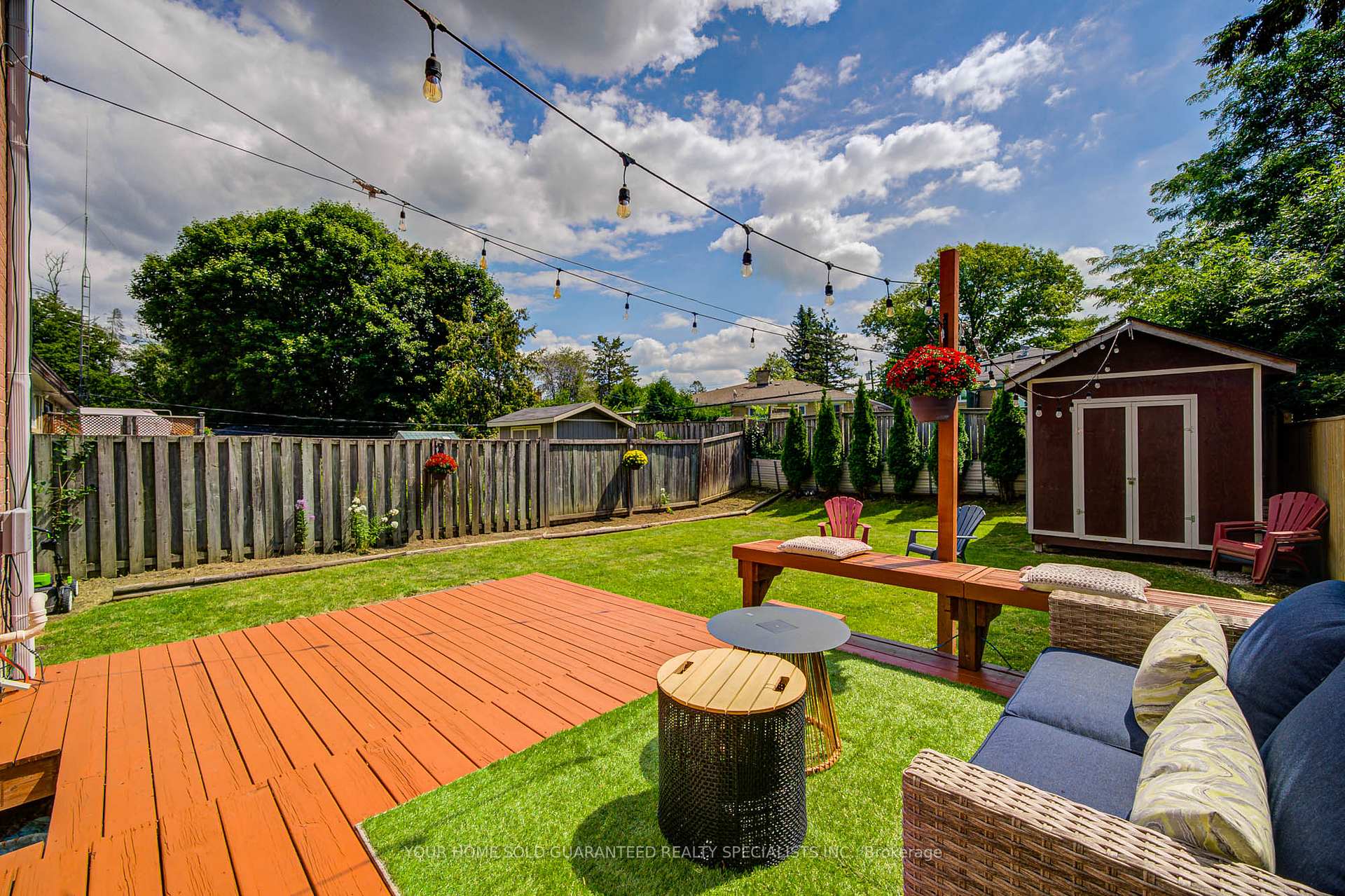 Photo 7 of 44 Davidson Road, Aurora, Aurora Highlands — HOMEH