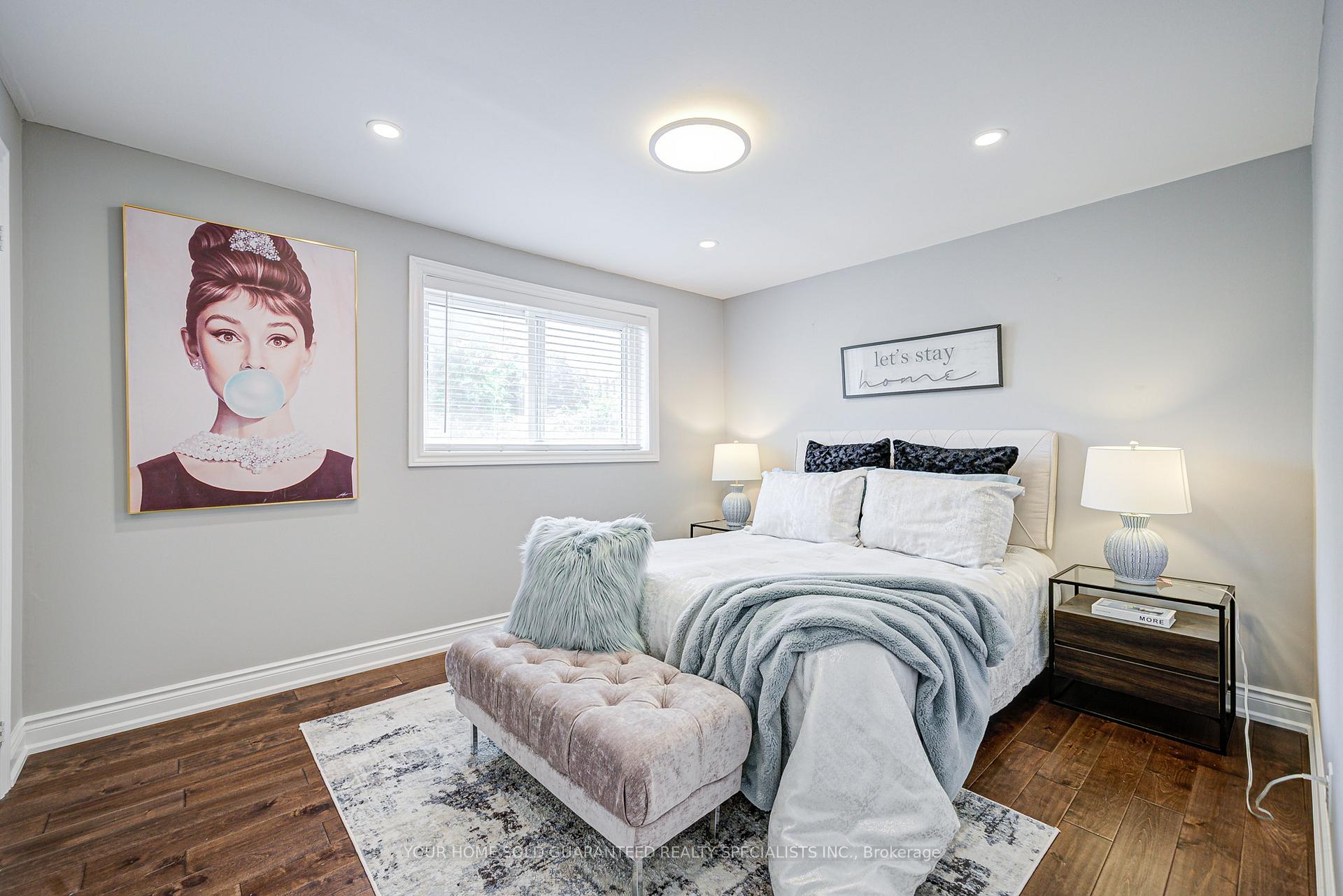 Photo 15 of 44 Davidson Road, Aurora, Aurora Highlands — HOMEH
