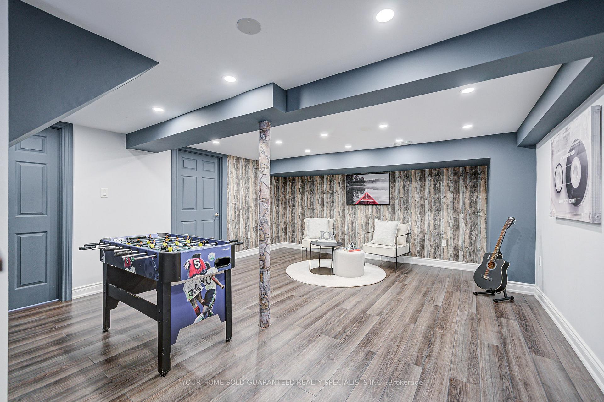 Photo 20 of 44 Davidson Road, Aurora, Aurora Highlands — HOMEH