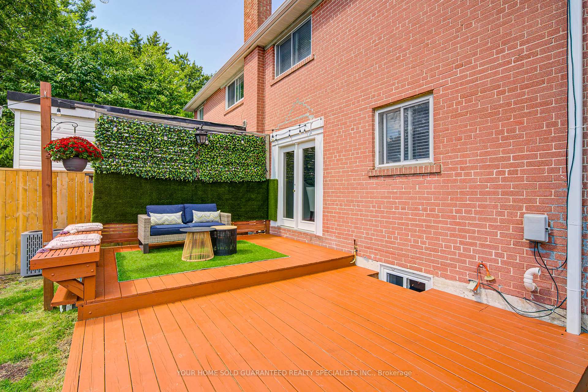 Photo 25 of 44 Davidson Road, Aurora, Aurora Highlands — HOMEH