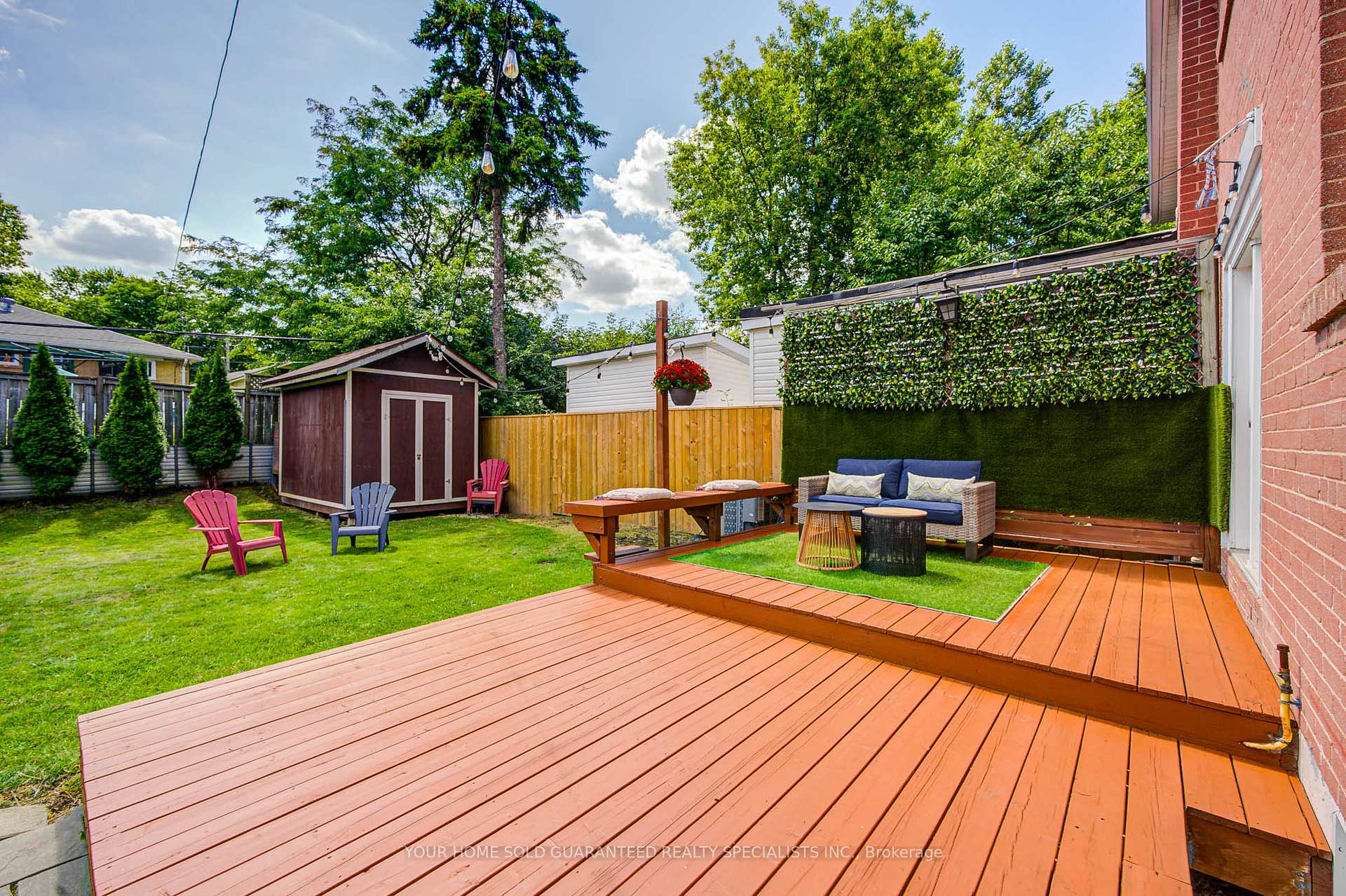 Photo 26 of 44 Davidson Road, Aurora, Aurora Highlands — HOMEH