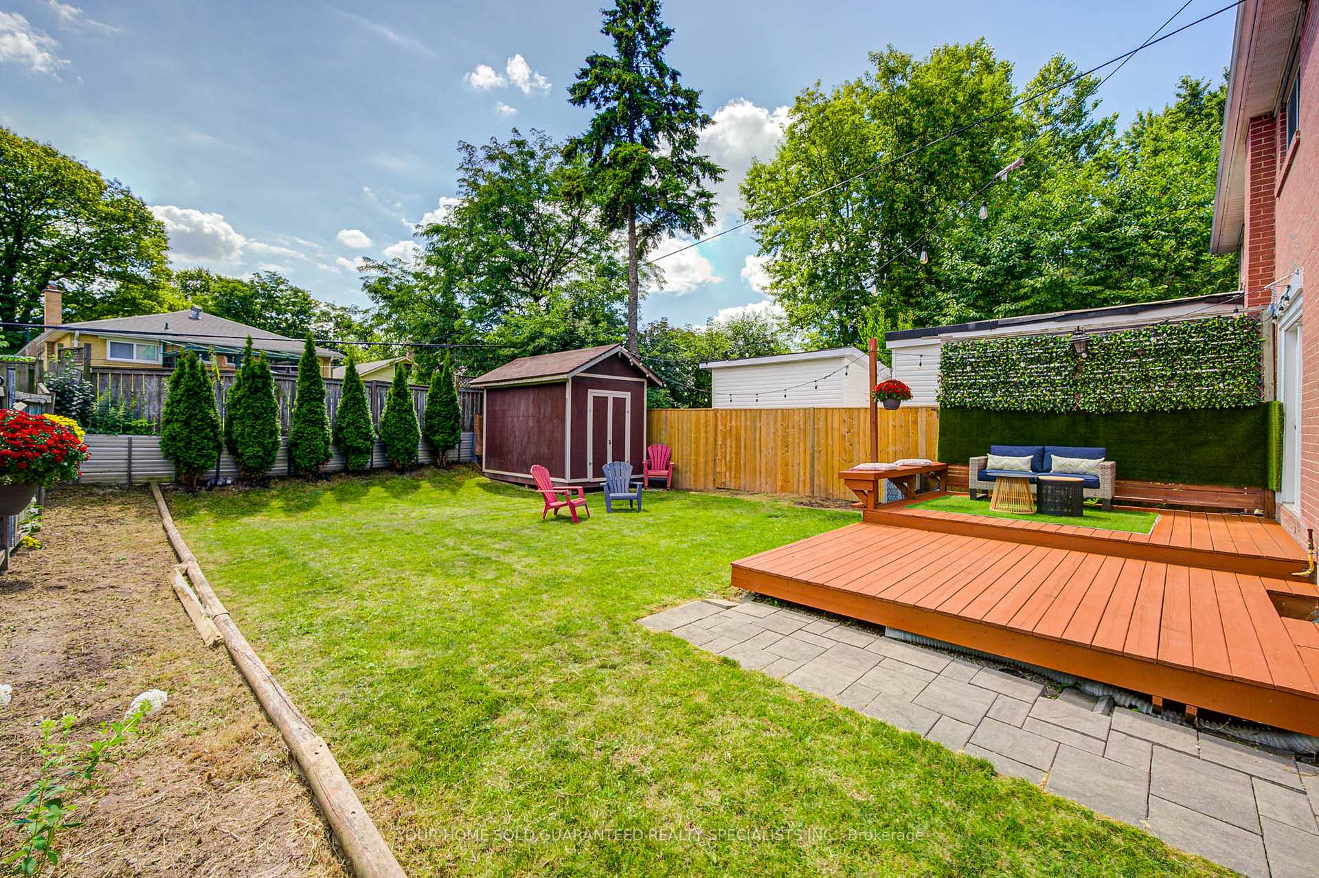 Photo 27 of 44 Davidson Road, Aurora, Aurora Highlands — HOMEH