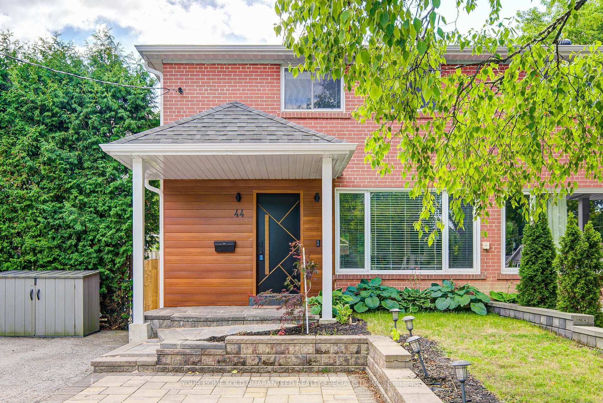 Photo 28 of 44 Davidson Road, Aurora, Aurora Highlands — HOMEH