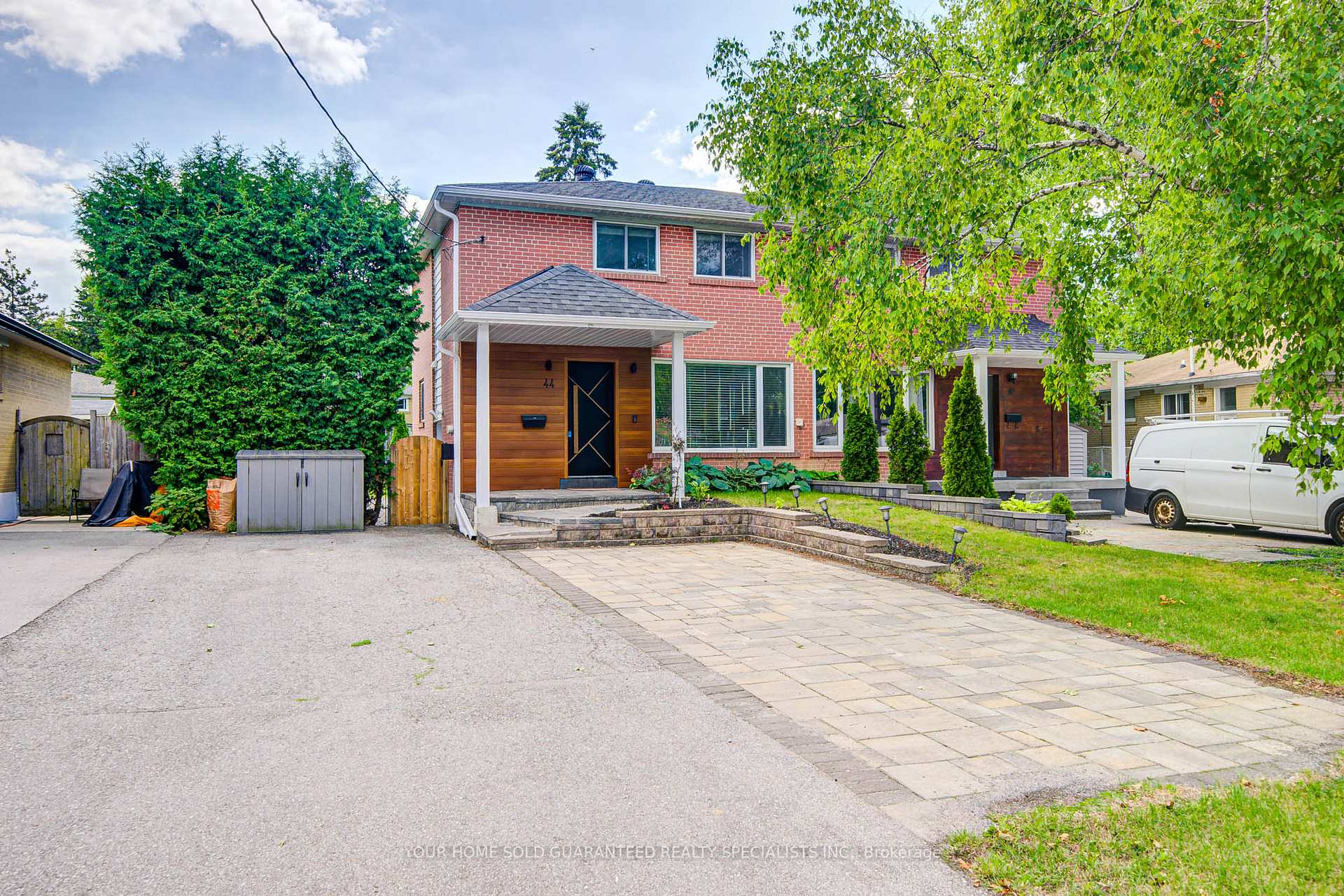 Photo 29 of 44 Davidson Road, Aurora, Aurora Highlands — HOMEH