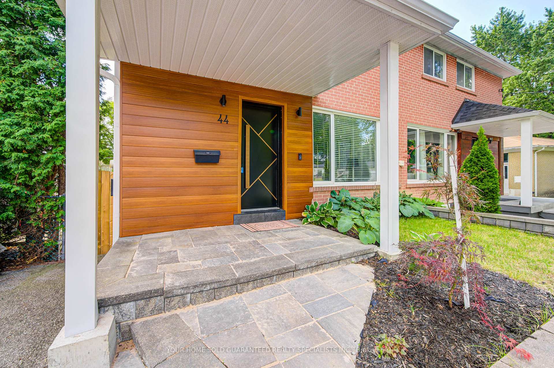 Photo 30 of 44 Davidson Road, Aurora, Aurora Highlands — HOMEH