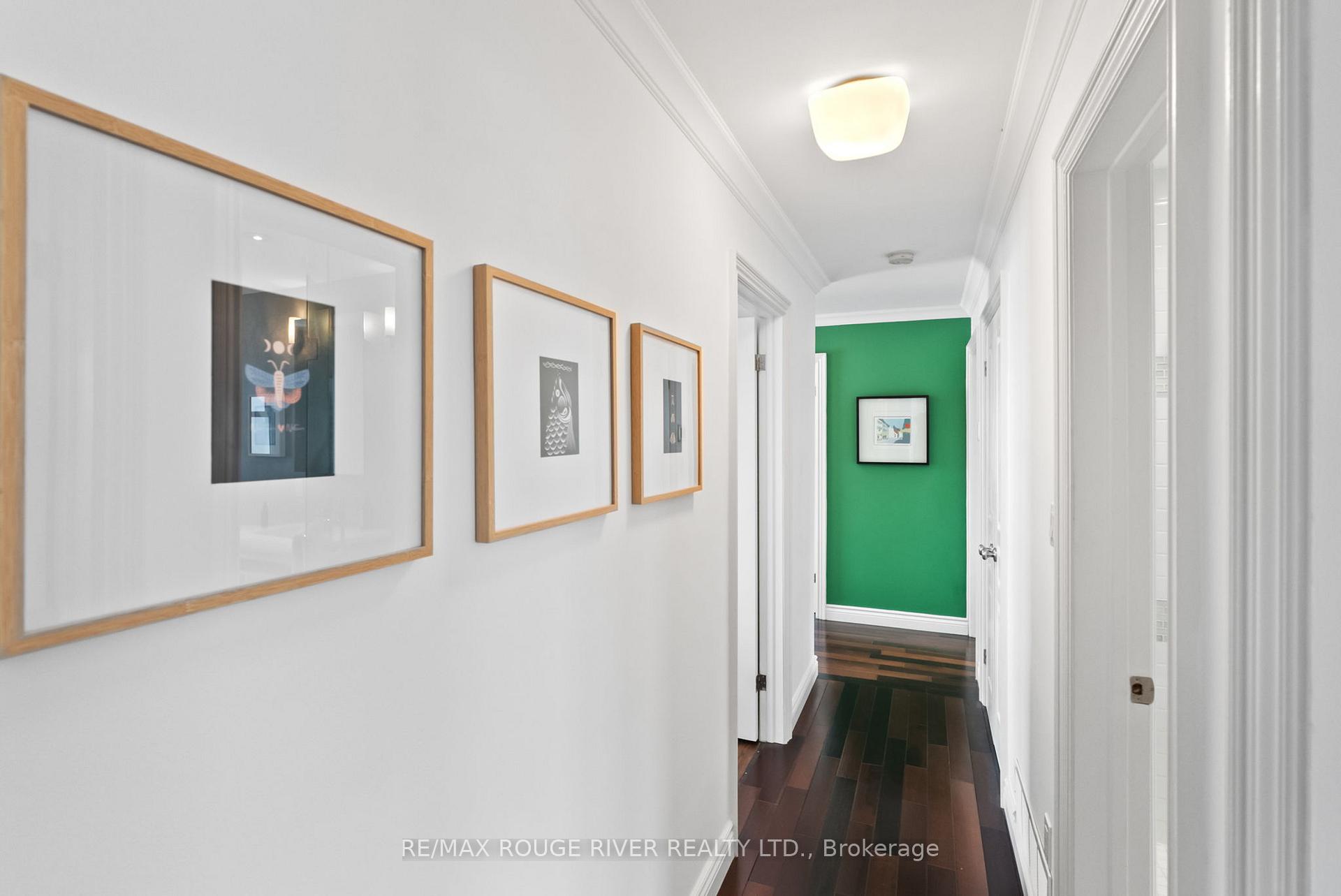 Photo 6 of 320 St. Lawrence Street, Whitby, Downtown Whitby — HOMEH