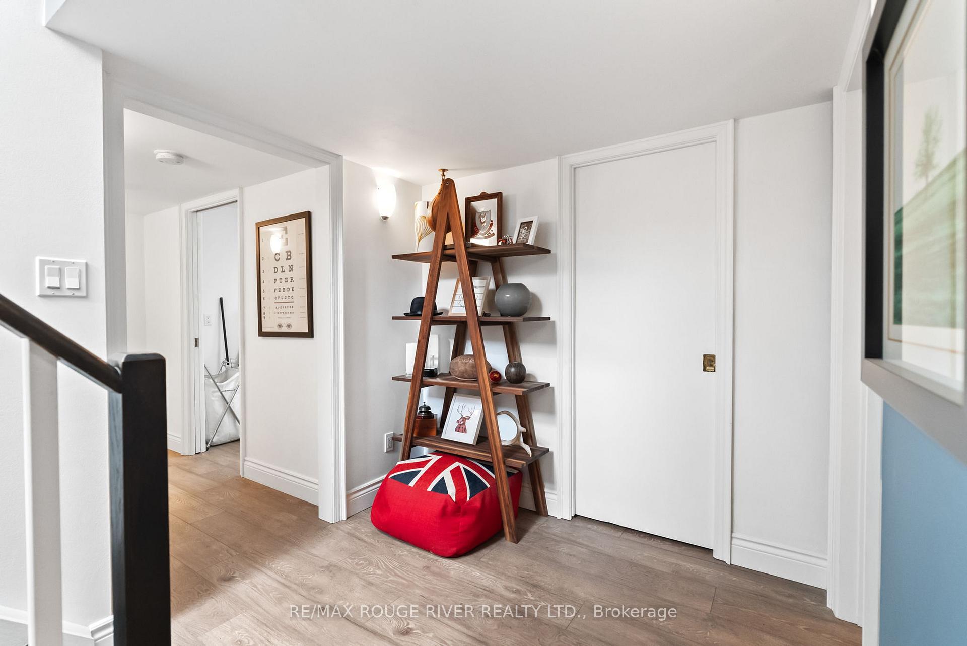 Photo 31 of 320 St. Lawrence Street, Whitby, Downtown Whitby — HOMEH
