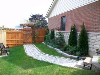 Photo 48 of 320 St. Lawrence Street, Whitby, Downtown Whitby — HOMEH