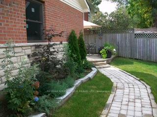 Photo 49 of 320 St. Lawrence Street, Whitby, Downtown Whitby — HOMEH