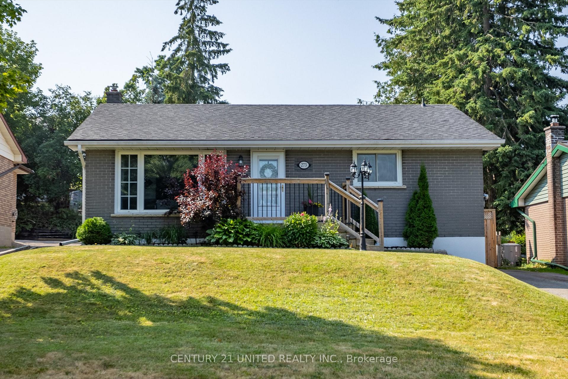 Photo 1 of 273 Riverview Heights, Peterborough, Ashburnham Ward 4 — HOMEH