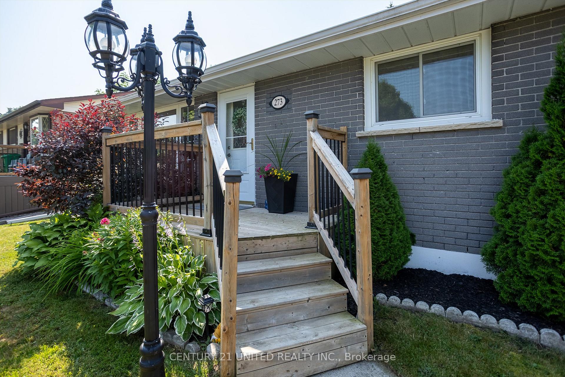 Photo 3 of 273 Riverview Heights, Peterborough, Ashburnham Ward 4 — HOMEH