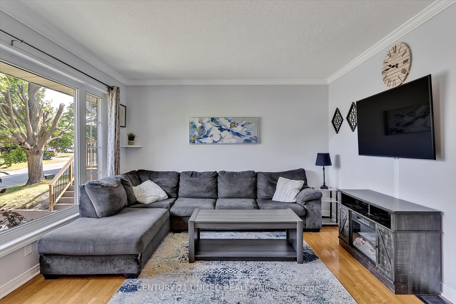 Photo 6 of 273 Riverview Heights, Peterborough, Ashburnham Ward 4 — HOMEH