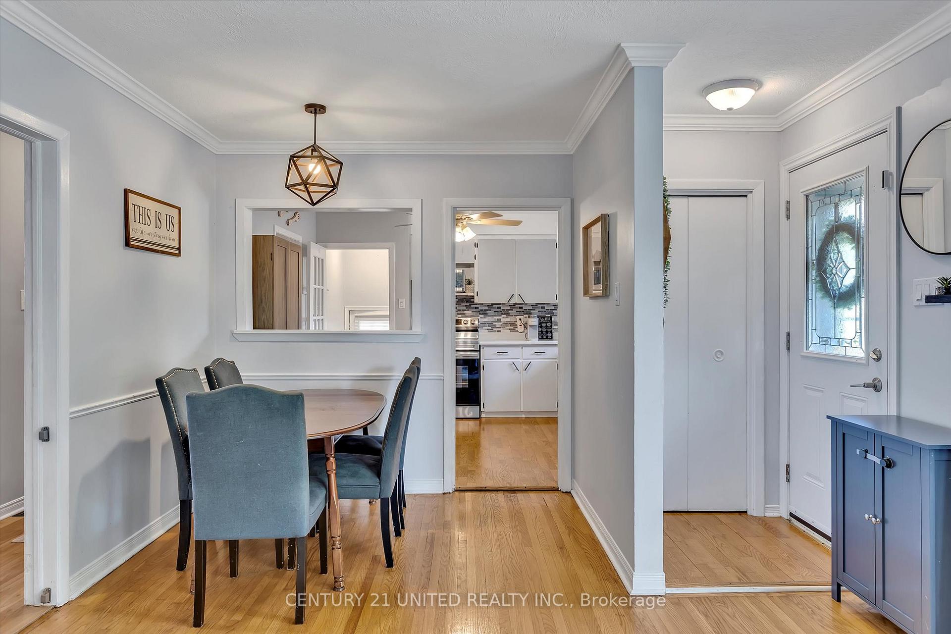 Photo 7 of 273 Riverview Heights, Peterborough, Ashburnham Ward 4 — HOMEH