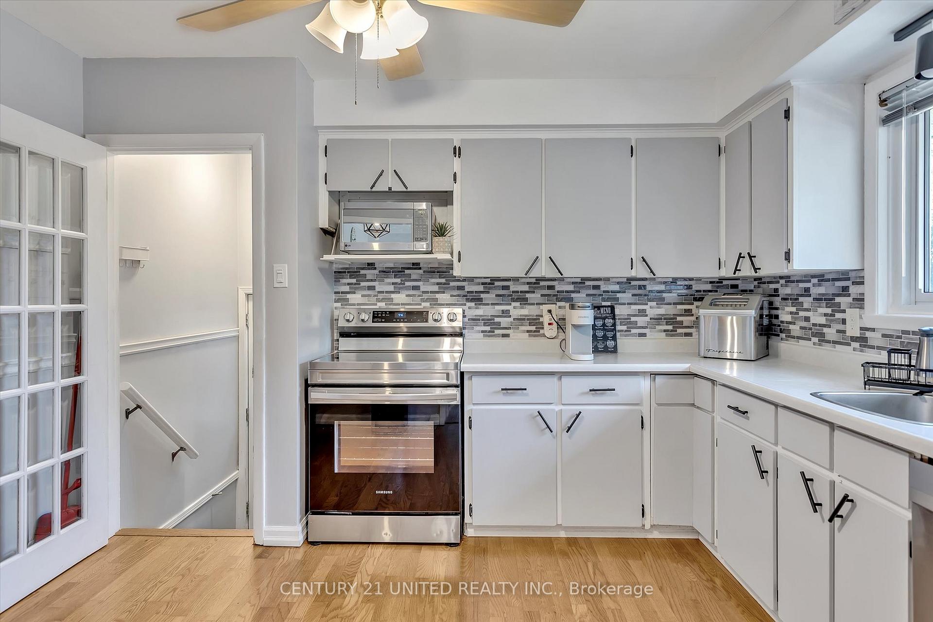 Photo 8 of 273 Riverview Heights, Peterborough, Ashburnham Ward 4 — HOMEH